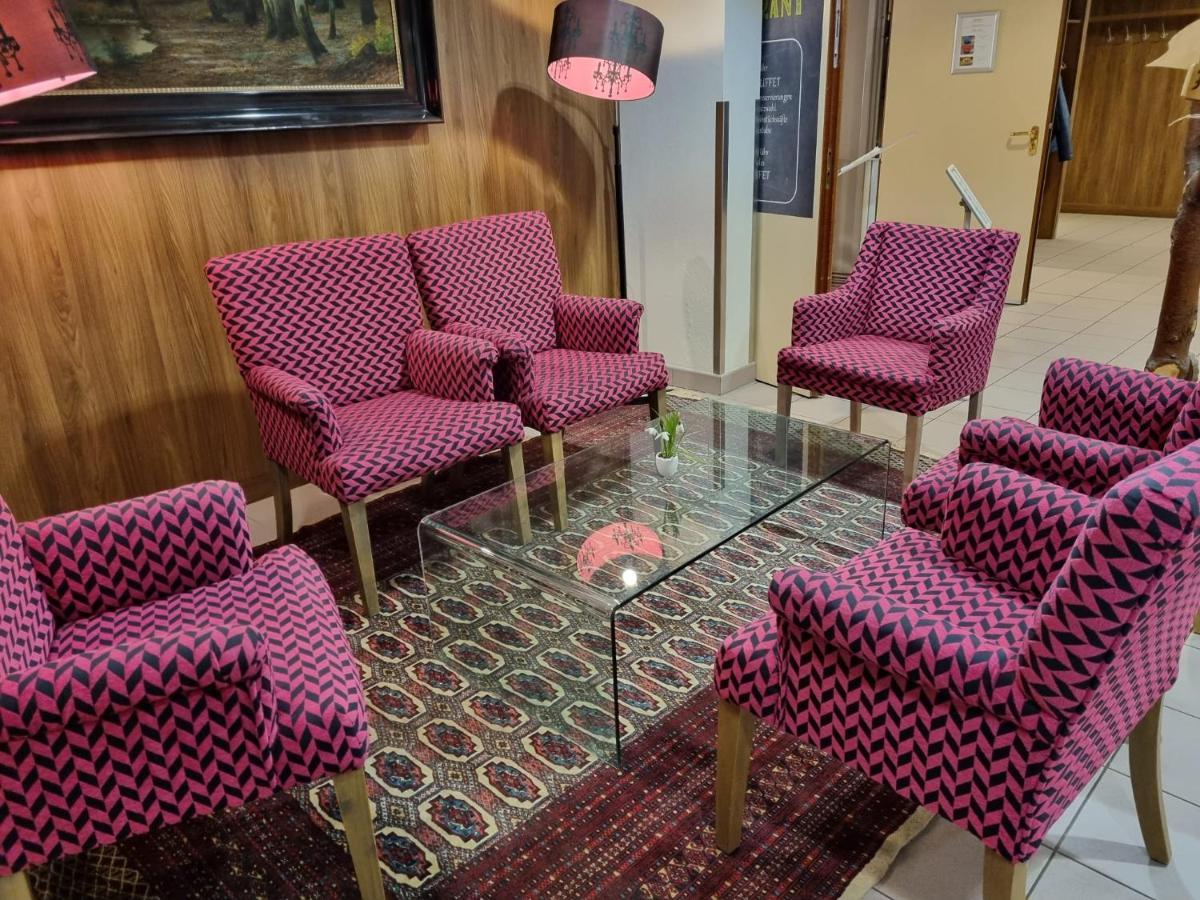 Rathaushotels Oberwiesenthal All Inclusive Zewnętrze zdjęcie