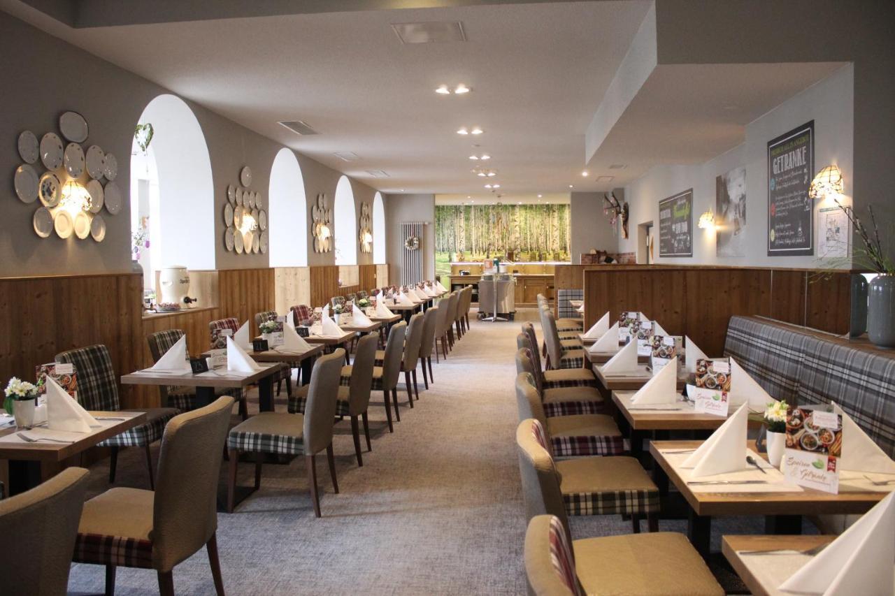 Rathaushotels Oberwiesenthal All Inclusive Zewnętrze zdjęcie
