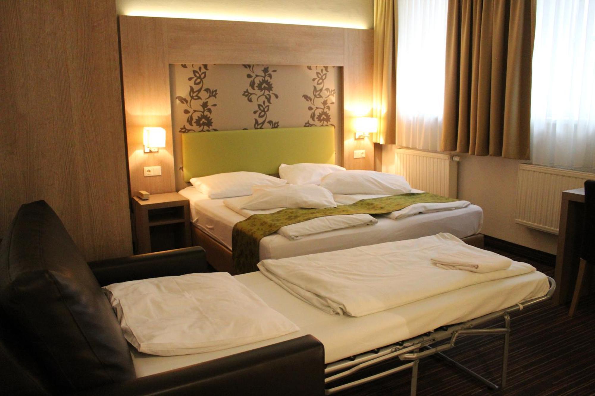 Rathaushotels Oberwiesenthal All Inclusive Zewnętrze zdjęcie