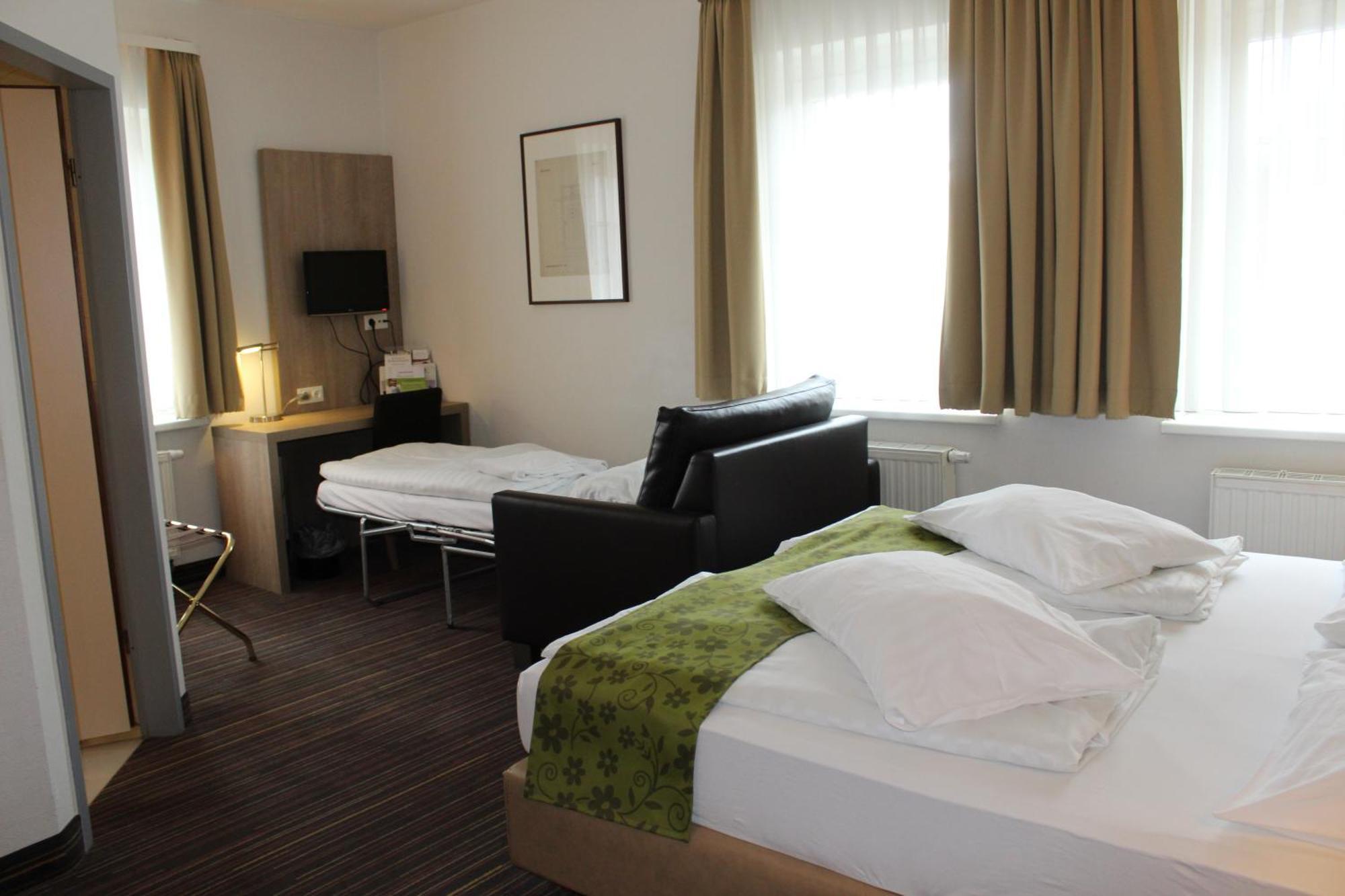 Rathaushotels Oberwiesenthal All Inclusive Zewnętrze zdjęcie