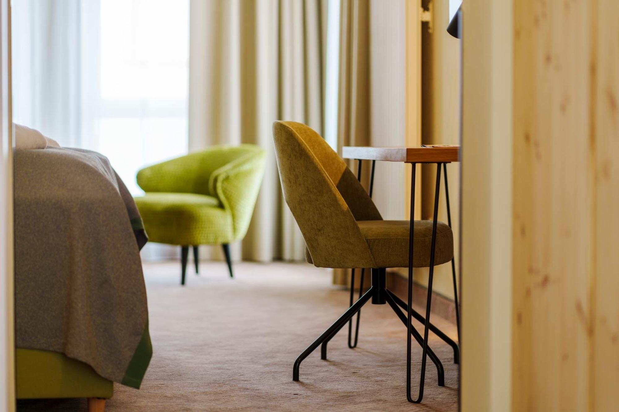 Rathaushotels Oberwiesenthal All Inclusive Zewnętrze zdjęcie