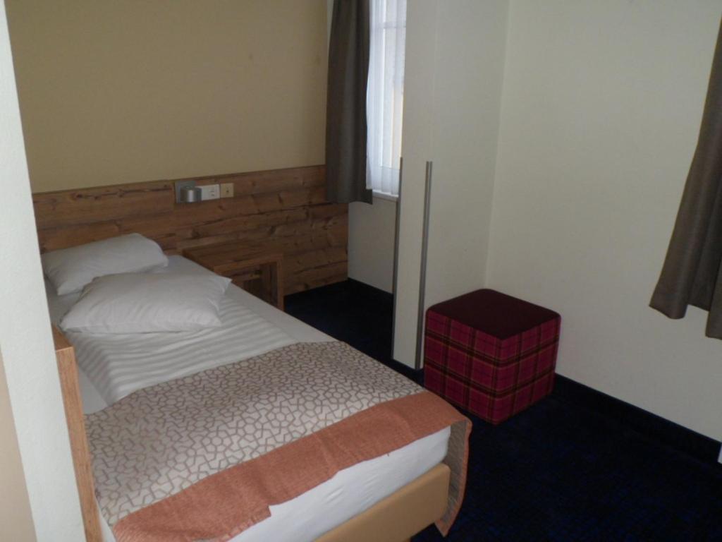 Rathaushotels Oberwiesenthal All Inclusive Zewnętrze zdjęcie