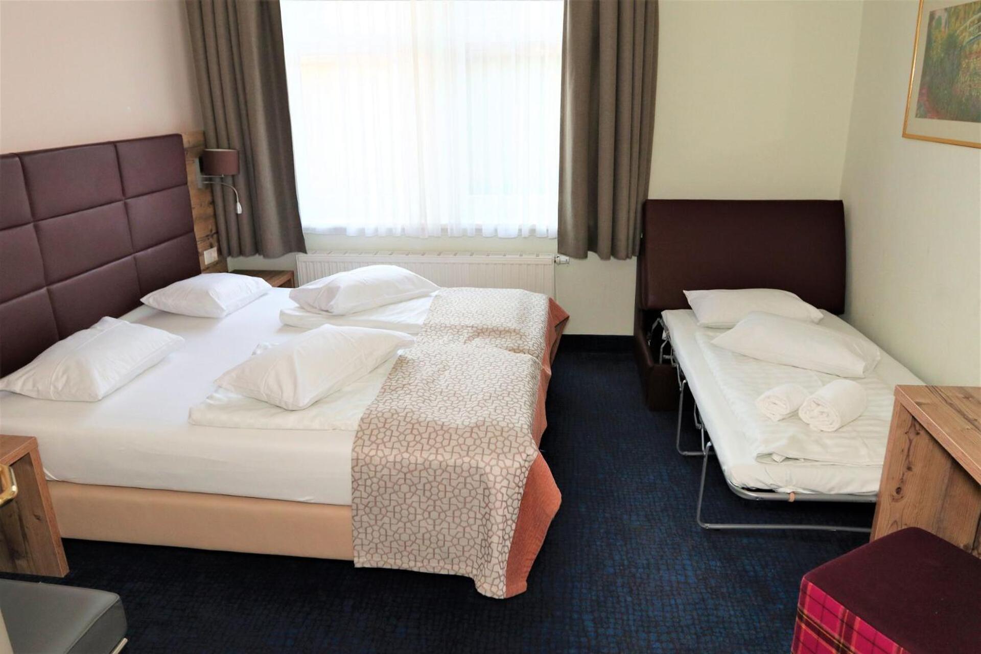 Rathaushotels Oberwiesenthal All Inclusive Zewnętrze zdjęcie