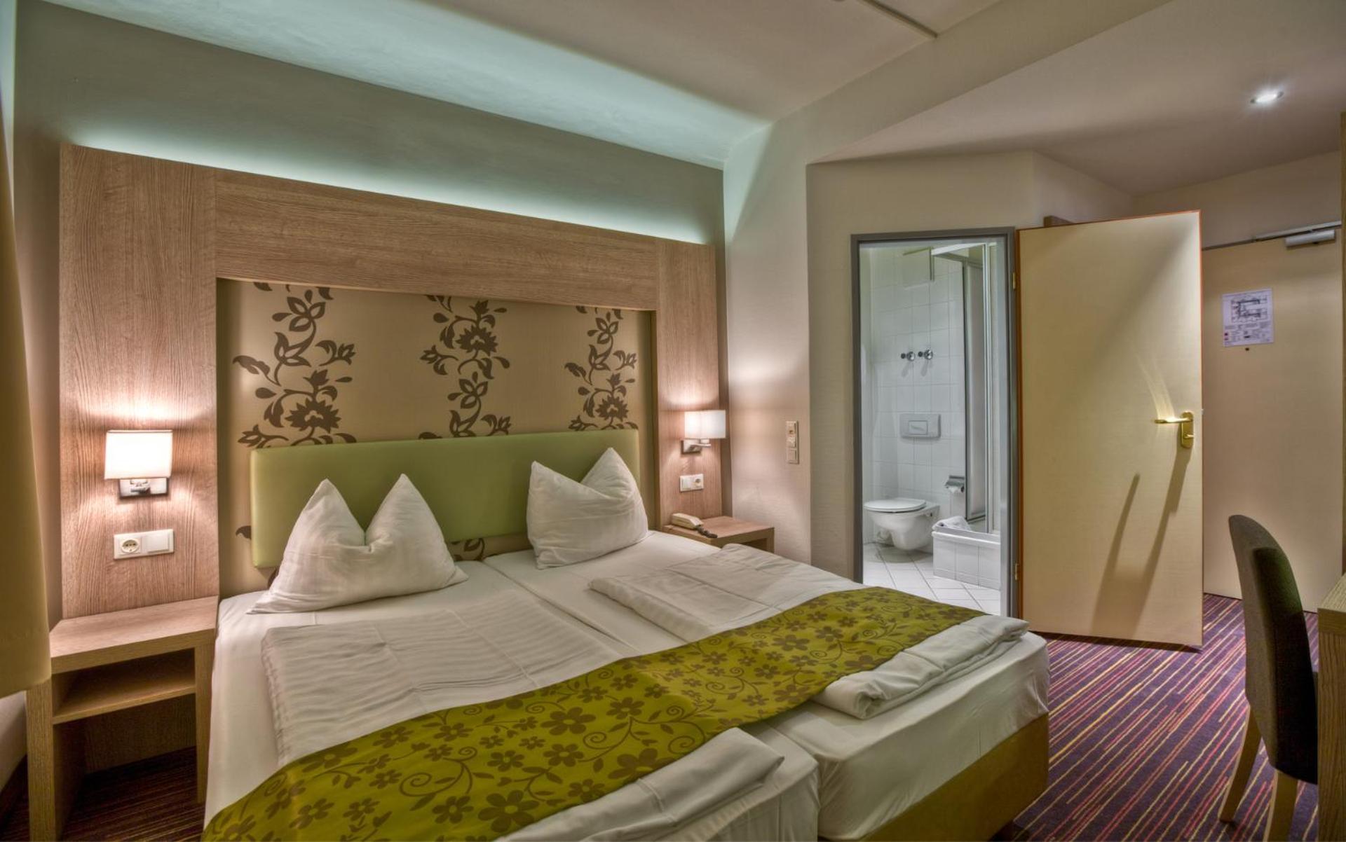 Rathaushotels Oberwiesenthal All Inclusive Zewnętrze zdjęcie