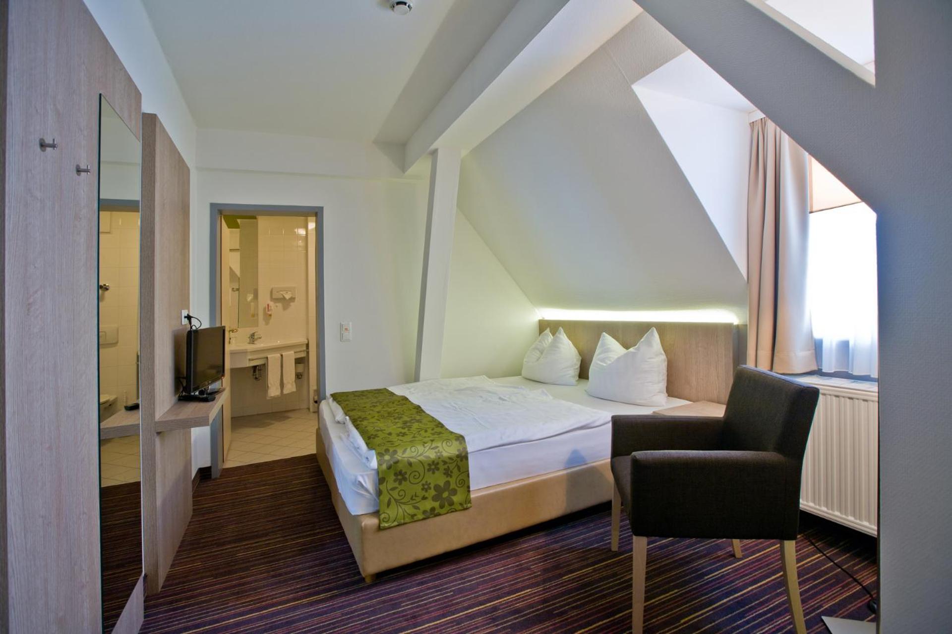 Rathaushotels Oberwiesenthal All Inclusive Zewnętrze zdjęcie