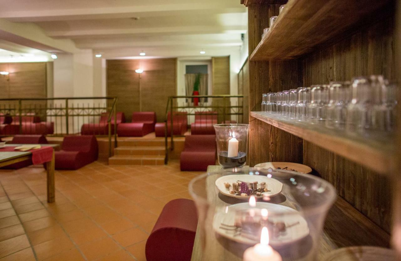 Rathaushotels Oberwiesenthal All Inclusive Zewnętrze zdjęcie